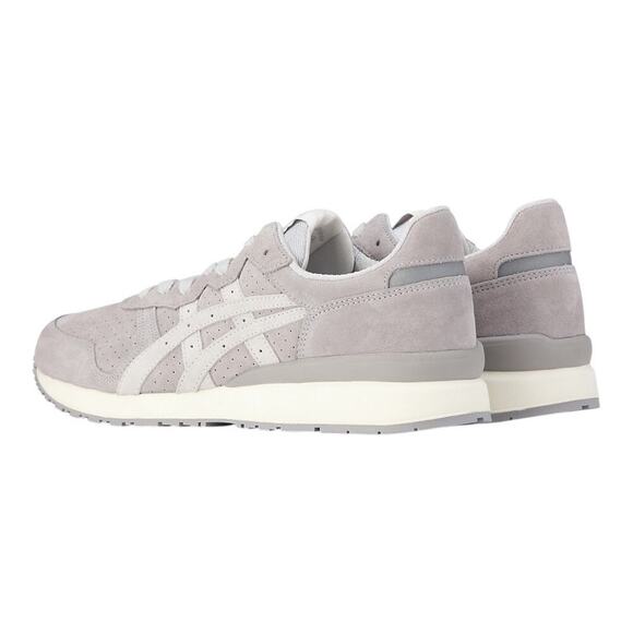 Onitsuka Tiger TIGER ALLY COLOR-SHEET ROCK/PIEDMONT GREY Athletic Shoes | NEW!! - Picture 4 of 16